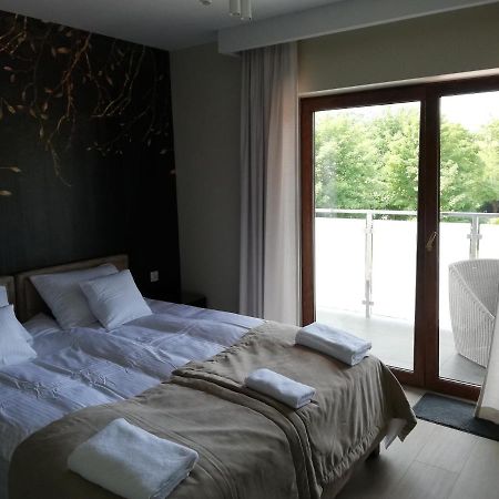 Apartament Latarnik- Big Gąski Exterior foto